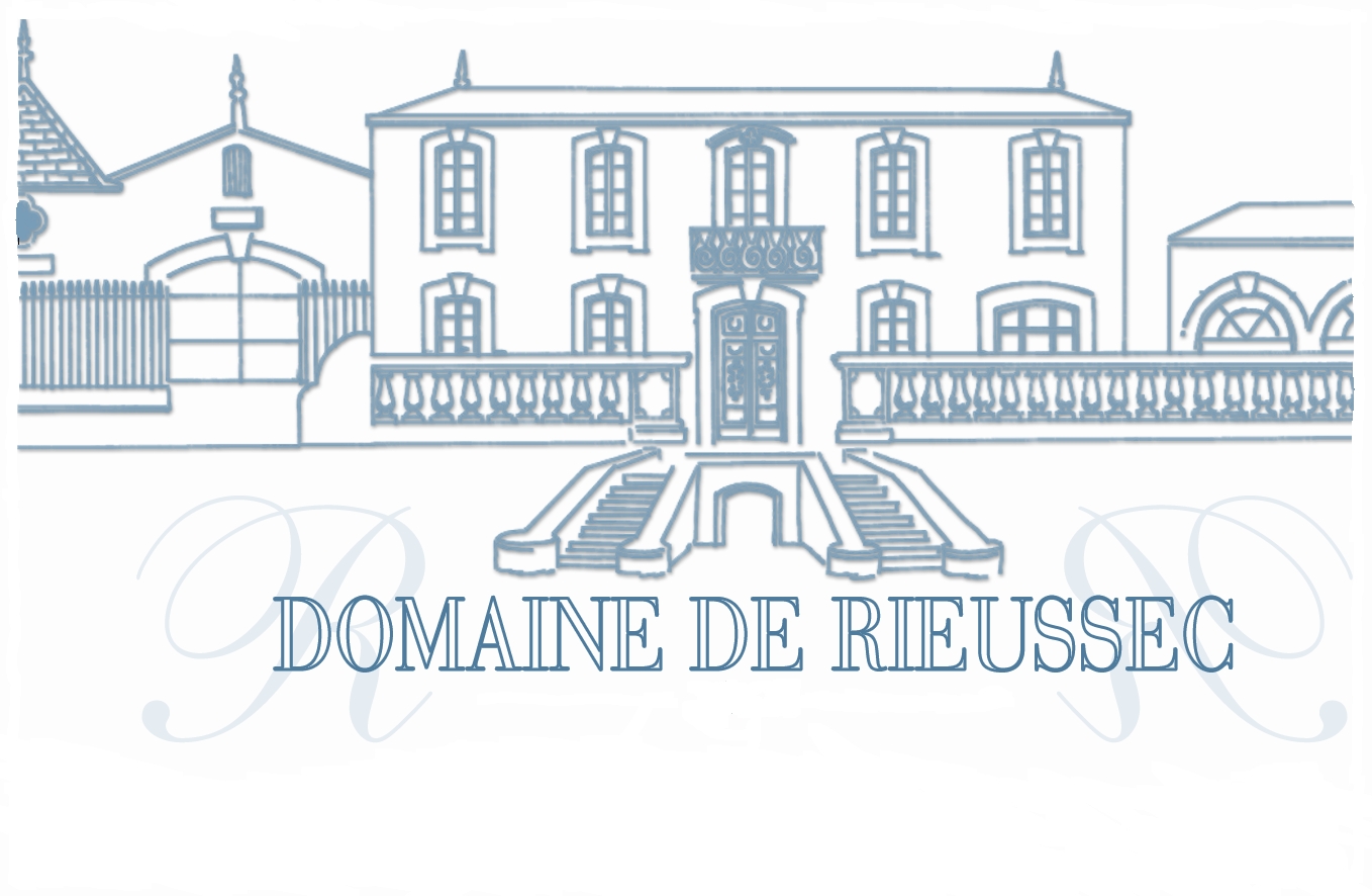 Domaine de RIEUSSEC, vignoble La croix Deltort