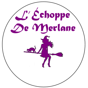 L'ECHOPPE DE MERLANE