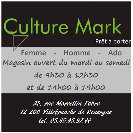Culture Mark