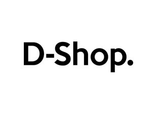 D-Shop.