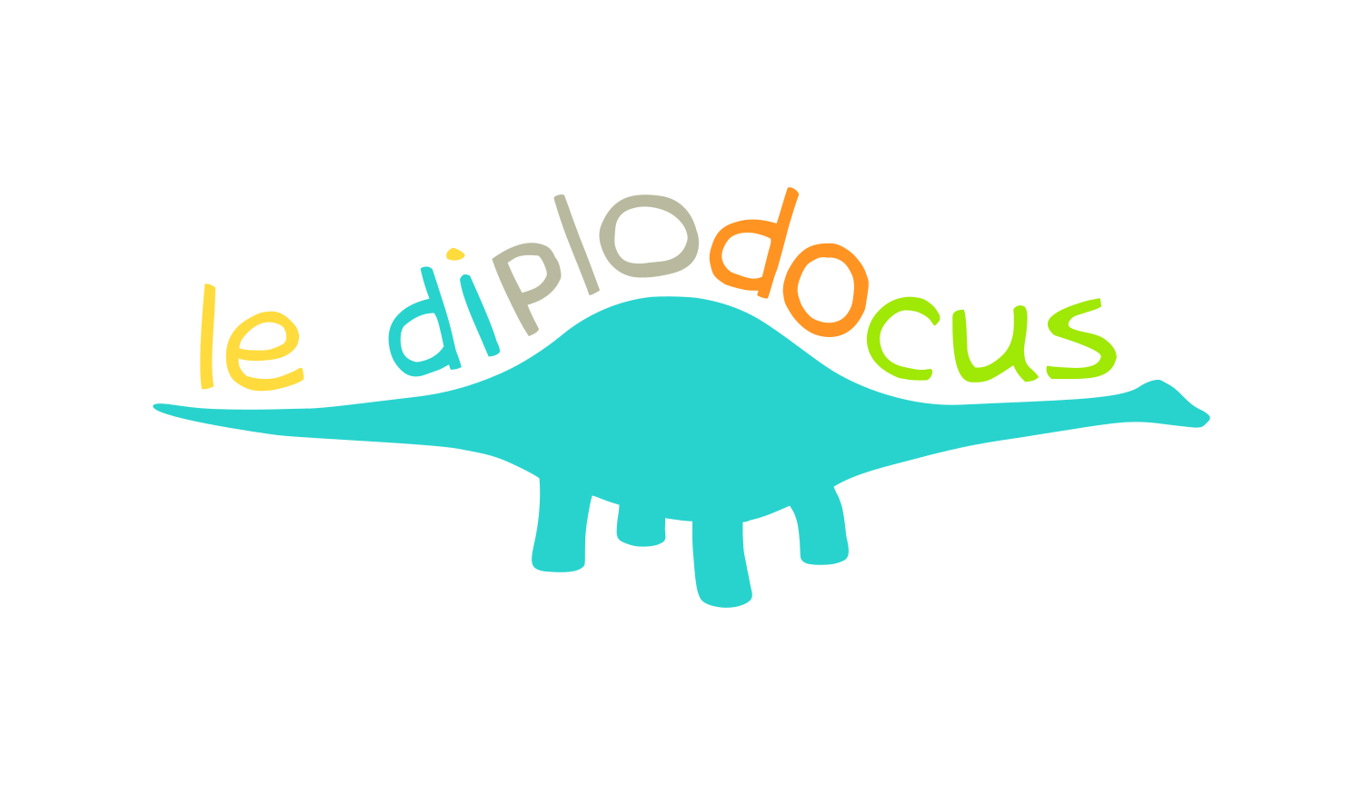 le diplodocus