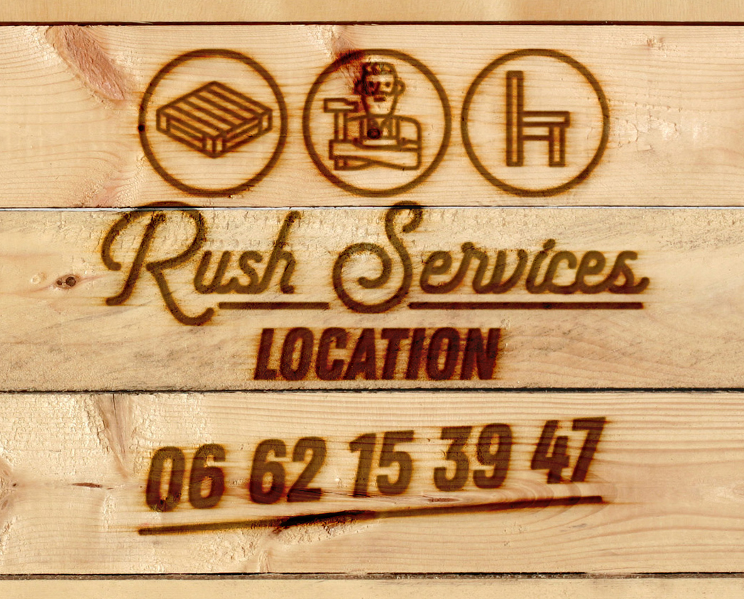 Rush services 