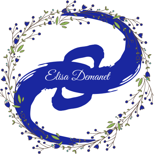 Elisa Demanet - Naturopathe Energéticienne